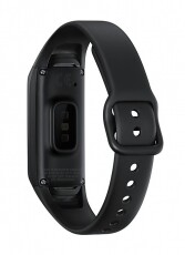 SAMSUNG SM-R370NZKAXEH Galaxy Fit Aktivitásmérő okosóra - fekete Mobil / Kommunikáció / Smart - Okos eszköz - Okosóra - 355209