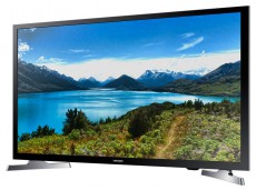 SAMSUNG UE32J4500AWXXH HD Ready Smart LED televízió Televíziók - LED televízió - 720p HD Ready felbontású - 289669