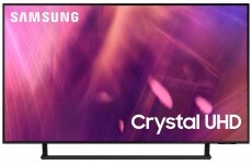 SAMSUNG UE50AU9002KXXH Ultra HD Smart LED televízió Televíziók - LED televízió - UHD 4K felbontású - 370614