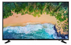 SAMSUNG UE50NU7092UXXH Ultra HD Smart LED televízió Televíziók - LED televízió - UHD 4K felbontású - 353168