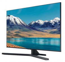 SAMSUNG UE50TU8502UXXH Ultra HD Smart LED televízió Televíziók - LED televízió - UHD 4K felbontású - 359686