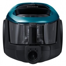 SAMSUNG VC07M31B0HN/GE porzsák nélküli porszívó Háztartás / Otthon / Kültér - Porszívó / takarítógép - Porzsák nélküli porszívó - 316845