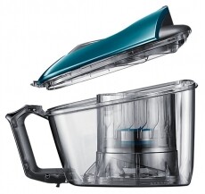 SAMSUNG VC07M31B0HN/GE porzsák nélküli porszívó Háztartás / Otthon / Kültér - Porszívó / takarítógép - Porzsák nélküli porszívó - 316845