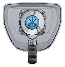 SAMSUNG VC07M31B0HN/GE porzsák nélküli porszívó Háztartás / Otthon / Kültér - Porszívó / takarítógép - Porzsák nélküli porszívó - 316845