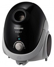 SAMSUNG VCC52U6V3K/XEH porzsákos porszívó Háztartás / Otthon / Kültér - Porszívó / takarítógép - Porzsákos porszívó - 323443
