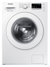 SAMSUNG WW70J4273MW/LE elöltöltős mosógép Háztartás / Otthon / Kültér - Mosógép / szárítógép - Elöltöltős normál (60cm-ig) mosógép - 323094