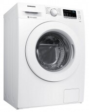 SAMSUNG WW70J4273MW/LE elöltöltős mosógép Háztartás / Otthon / Kültér - Mosógép / szárítógép - Elöltöltős normál (60cm-ig) mosógép - 323094
