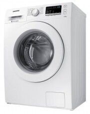 SAMSUNG WW70J4273MW/LE elöltöltős mosógép Háztartás / Otthon / Kültér - Mosógép / szárítógép - Elöltöltős normál (60cm-ig) mosógép - 323094