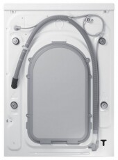 SAMSUNG WW70J4273MW/LE elöltöltős mosógép Háztartás / Otthon / Kültér - Mosógép / szárítógép - Elöltöltős normál (60cm-ig) mosógép - 323094