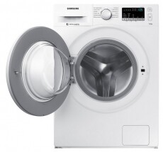 SAMSUNG WW70J4273MW/LE elöltöltős mosógép Háztartás / Otthon / Kültér - Mosógép / szárítógép - Elöltöltős normál (60cm-ig) mosógép - 323094