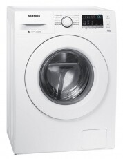 SAMSUNG WW70J4273MW/LE elöltöltős mosógép Háztartás / Otthon / Kültér - Mosógép / szárítógép - Elöltöltős normál (60cm-ig) mosógép - 323094
