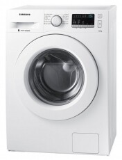 SAMSUNG WW70J4273MW/LE elöltöltős mosógép Háztartás / Otthon / Kültér - Mosógép / szárítógép - Elöltöltős normál (60cm-ig) mosógép - 323094