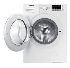 SAMSUNG WW70K42106W/LE elöltöltős mosógép Háztartás / Otthon / Kültér - Mosógép / szárítógép - Elöltöltős keskeny (45cm-ig) mosógép - 316862