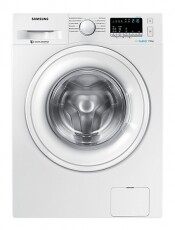 SAMSUNG WW70K42106W/LE elöltöltős mosógép Háztartás / Otthon / Kültér - Mosógép / szárítógép - Elöltöltős keskeny (45cm-ig) mosógép - 316862