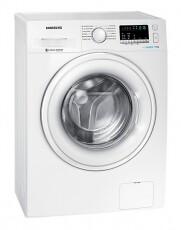 SAMSUNG WW70K42106W/LE elöltöltős mosógép Háztartás / Otthon / Kültér - Mosógép / szárítógép - Elöltöltős keskeny (45cm-ig) mosógép - 316862