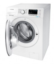 SAMSUNG WW70K42106W/LE elöltöltős mosógép Háztartás / Otthon / Kültér - Mosógép / szárítógép - Elöltöltős keskeny (45cm-ig) mosógép - 316862