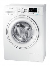 SAMSUNG WW70K42106W/LE elöltöltős mosógép Háztartás / Otthon / Kültér - Mosógép / szárítógép - Elöltöltős keskeny (45cm-ig) mosógép - 316862