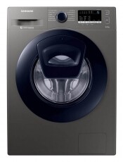 SAMSUNG WW80K44305X/LE elöltöltős mosógép Háztartás / Otthon / Kültér - Mosógép / szárítógép - Elöltöltős normál (60cm-ig) mosógép - 339495