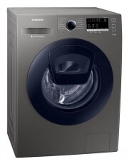 SAMSUNG WW80K44305X/LE elöltöltős mosógép Háztartás / Otthon / Kültér - Mosógép / szárítógép - Elöltöltős normál (60cm-ig) mosógép - 339495