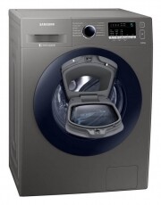 SAMSUNG WW80K44305X/LE elöltöltős mosógép Háztartás / Otthon / Kültér - Mosógép / szárítógép - Elöltöltős normál (60cm-ig) mosógép - 339495