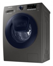 SAMSUNG WW80K44305X/LE elöltöltős mosógép Háztartás / Otthon / Kültér - Mosógép / szárítógép - Elöltöltős normál (60cm-ig) mosógép - 339495