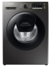 SAMSUNG WW80T4540AX/LE elöltöltős mosógép Háztartás / Otthon / Kültér - Mosógép / szárítógép - Elöltöltős normál (60cm-ig) mosógép - 364037
