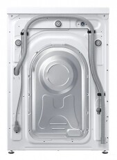 SAMSUNG WW80T654DLH/S6 elöltöltős mosógép Háztartás / Otthon / Kültér - Mosógép / szárítógép - Elöltöltős normál (60cm-ig) mosógép - 364430