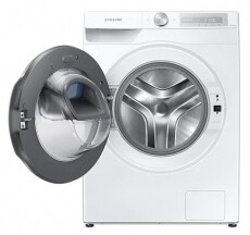 SAMSUNG WW80T654DLH/S6 elöltöltős mosógép Háztartás / Otthon / Kültér - Mosógép / szárítógép - Elöltöltős normál (60cm-ig) mosógép - 364430