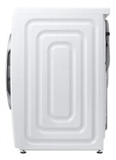 SAMSUNG WW80T654DLH/S6 elöltöltős mosógép Háztartás / Otthon / Kültér - Mosógép / szárítógép - Elöltöltős normál (60cm-ig) mosógép - 364430