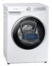 SAMSUNG WW80T654DLH/S6 elöltöltős mosógép Háztartás / Otthon / Kültér - Mosógép / szárítógép - Elöltöltős normál (60cm-ig) mosógép - 364430