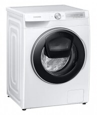 SAMSUNG WW80T654DLH/S6 elöltöltős mosógép Háztartás / Otthon / Kültér - Mosógép / szárítógép - Elöltöltős normál (60cm-ig) mosógép - 364430