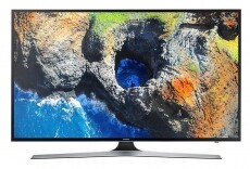 SAMSUNG UE43MU6102KXXH Ultra HD Smart LED televízió Televíziók - LED televízió - UHD 4K felbontású - 319501