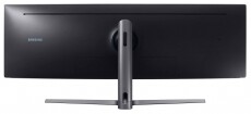 SAMSUNG 49 C49HG90DMU QLED 144Hz ívelt kijelzős gamer monitor Iroda és számítástechnika - Monitor - 21:9 Ultrawide monitor - 339642