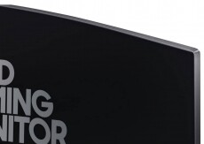 SAMSUNG 49 C49HG90DMU QLED 144Hz ívelt kijelzős gamer monitor Iroda és számítástechnika - Monitor - 21:9 Ultrawide monitor - 339642