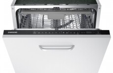 SAMSUNG DW60M6050BB/EO beépíthető mosogatógép Konyhai termékek - Mosogatógép - Normál (60cm) beépíthető mosogatógép - 353389