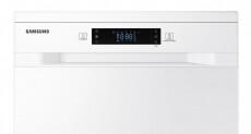 SAMSUNG DW60M6050FW/EC Szabadonálló mosogatógép Konyhai termékek - Mosogatógép - Normál (60cm) szabadonálló mosogatógép - 353390