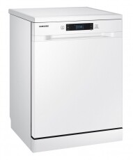 SAMSUNG DW60M6050FW/EC Szabadonálló mosogatógép Konyhai termékek - Mosogatógép - Normál (60cm) szabadonálló mosogatógép - 353390