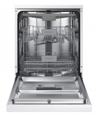 SAMSUNG DW60M6050FW/EC Szabadonálló mosogatógép Konyhai termékek - Mosogatógép - Normál (60cm) szabadonálló mosogatógép - 353390