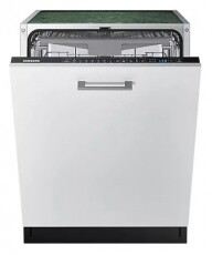 SAMSUNG DW60R7050BB/EO Beépíthető mosogatógép Konyhai termékek - Mosogatógép - Normál (60cm) beépíthető mosogatógép - 369981