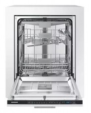 SAMSUNG DW60R7050BB/EO Beépíthető mosogatógép Konyhai termékek - Mosogatógép - Normál (60cm) beépíthető mosogatógép - 369981