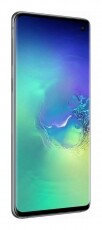 SAMSUNG Galaxy S10 128GB Dual SIM (SM-G973FZGDXEH) okostelefon - zöld Egyéb - Nem forgalmazzuk ! - 350206