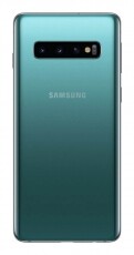 SAMSUNG Galaxy S10 128GB Dual SIM (SM-G973FZGDXEH) okostelefon - zöld Egyéb - Nem forgalmazzuk ! - 350206