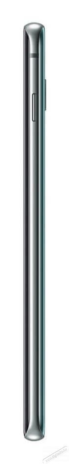 SAMSUNG Galaxy S10 128GB Dual SIM (SM-G973FZGDXEH) okostelefon - zöld Egyéb - Nem forgalmazzuk ! - 350206
