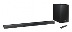 SAMSUNG HW-Q60R/EN 5.1 hangprojektor Audio-Video / Hifi / Multimédia - Hangprojektor / soundbar - Mélyládával - 348242