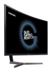 SAMSUNG LC32HG70QQUXEN monitor Iroda és számítástechnika - Monitor - Monitor - 344993