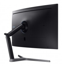 SAMSUNG LC32HG70QQUXEN monitor Iroda és számítástechnika - Monitor - Monitor - 344993