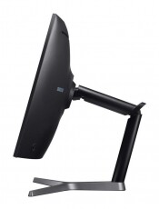 SAMSUNG LC32HG70QQUXEN monitor Iroda és számítástechnika - Monitor - Monitor - 344993