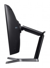SAMSUNG LC32HG70QQUXEN monitor Iroda és számítástechnika - Monitor - Monitor - 344993