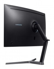 SAMSUNG LC32HG70QQUXEN monitor Iroda és számítástechnika - Monitor - Monitor - 344993