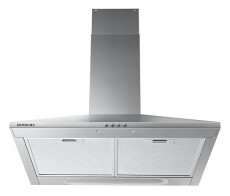 SAMSUNG NK24M3050PS/U1 kürtős páraelszívó Konyhai termékek - Páraelszívó - Kürtős - 348925